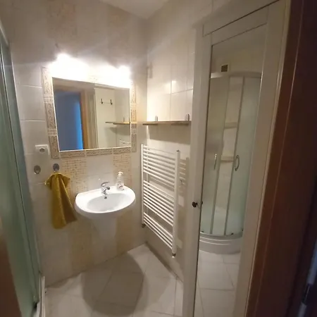 Apartamento Lienka Free Parking Centre *