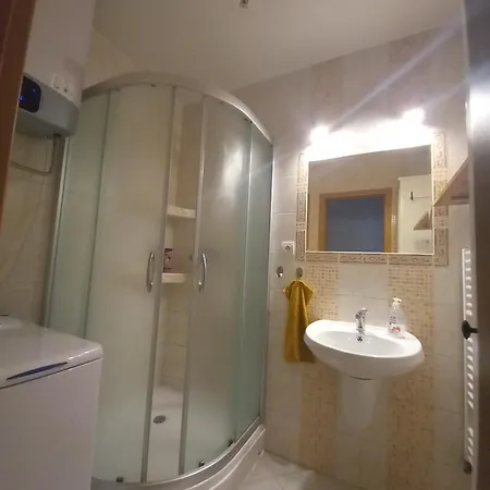 Apartamento Lienka Free Parking Centre