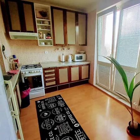 Lienka Free Parking Centre Apartamento Trenčín